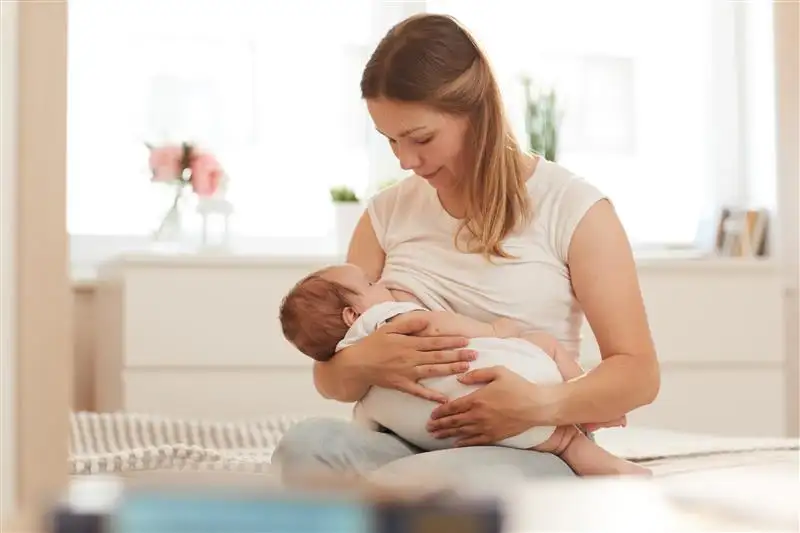 Neonatal jaundice