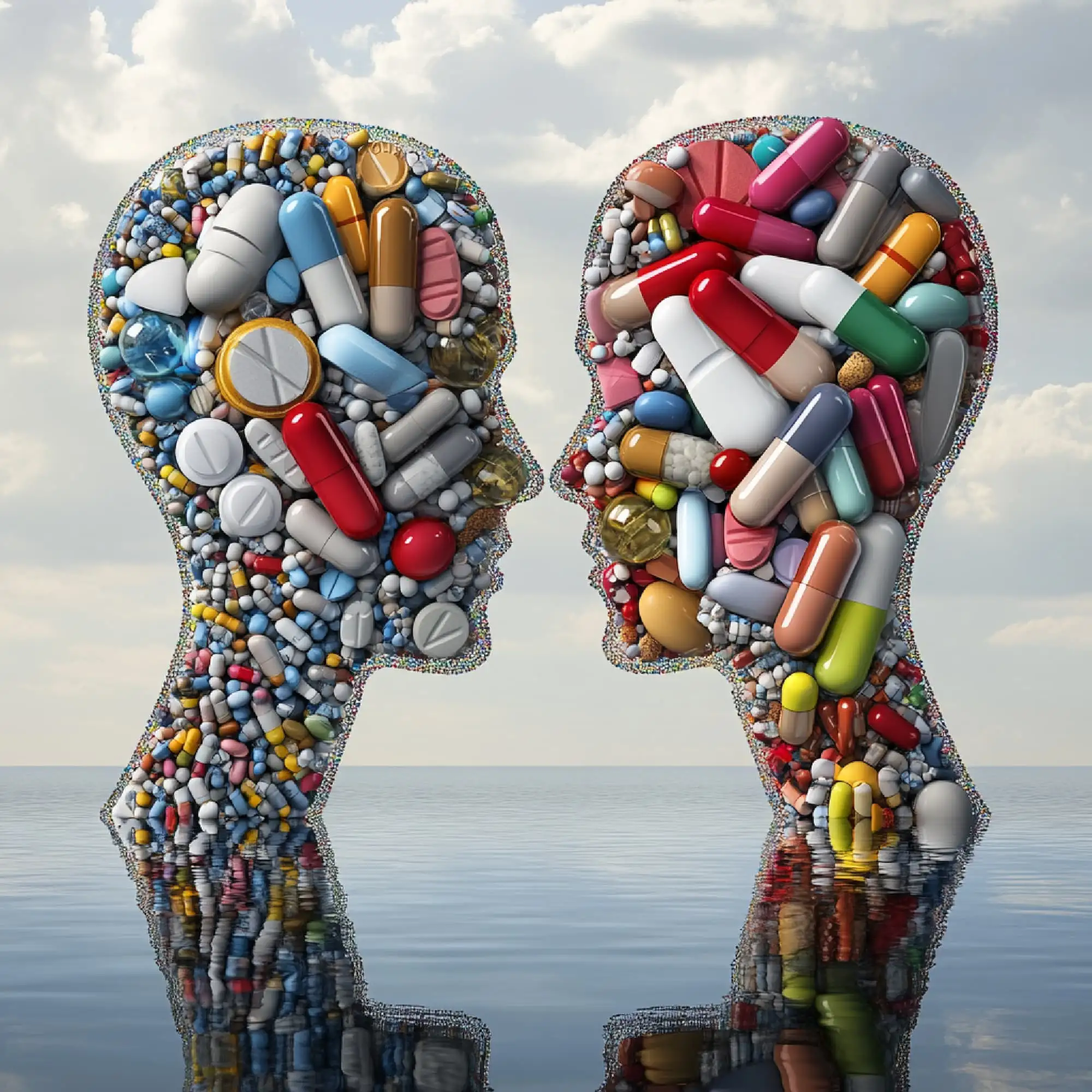 Drug–drug interactions