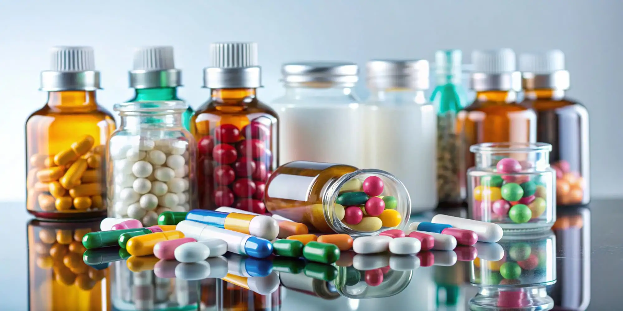 Polypharmacy