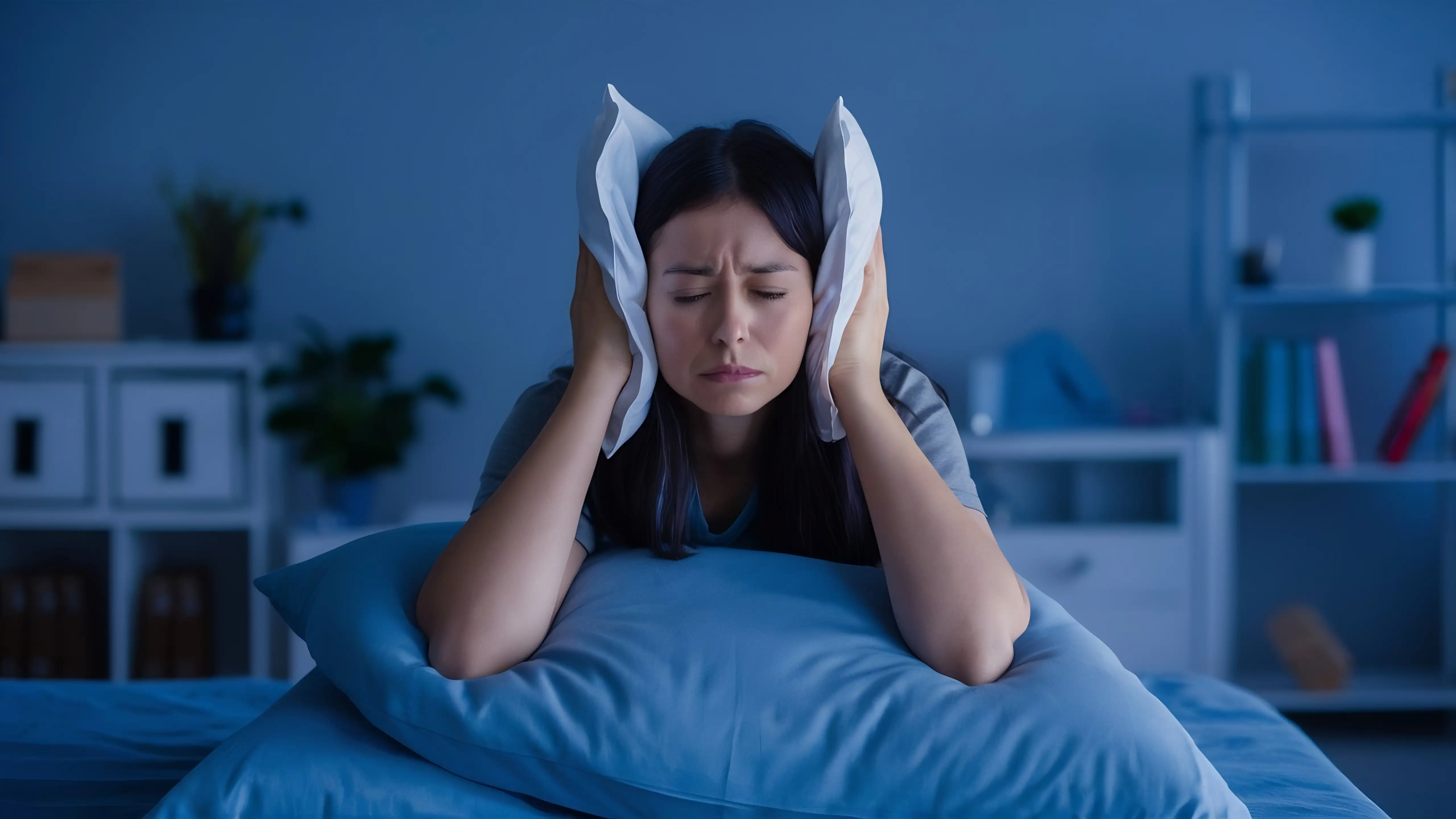 Pain-insomnia-depression syndrome