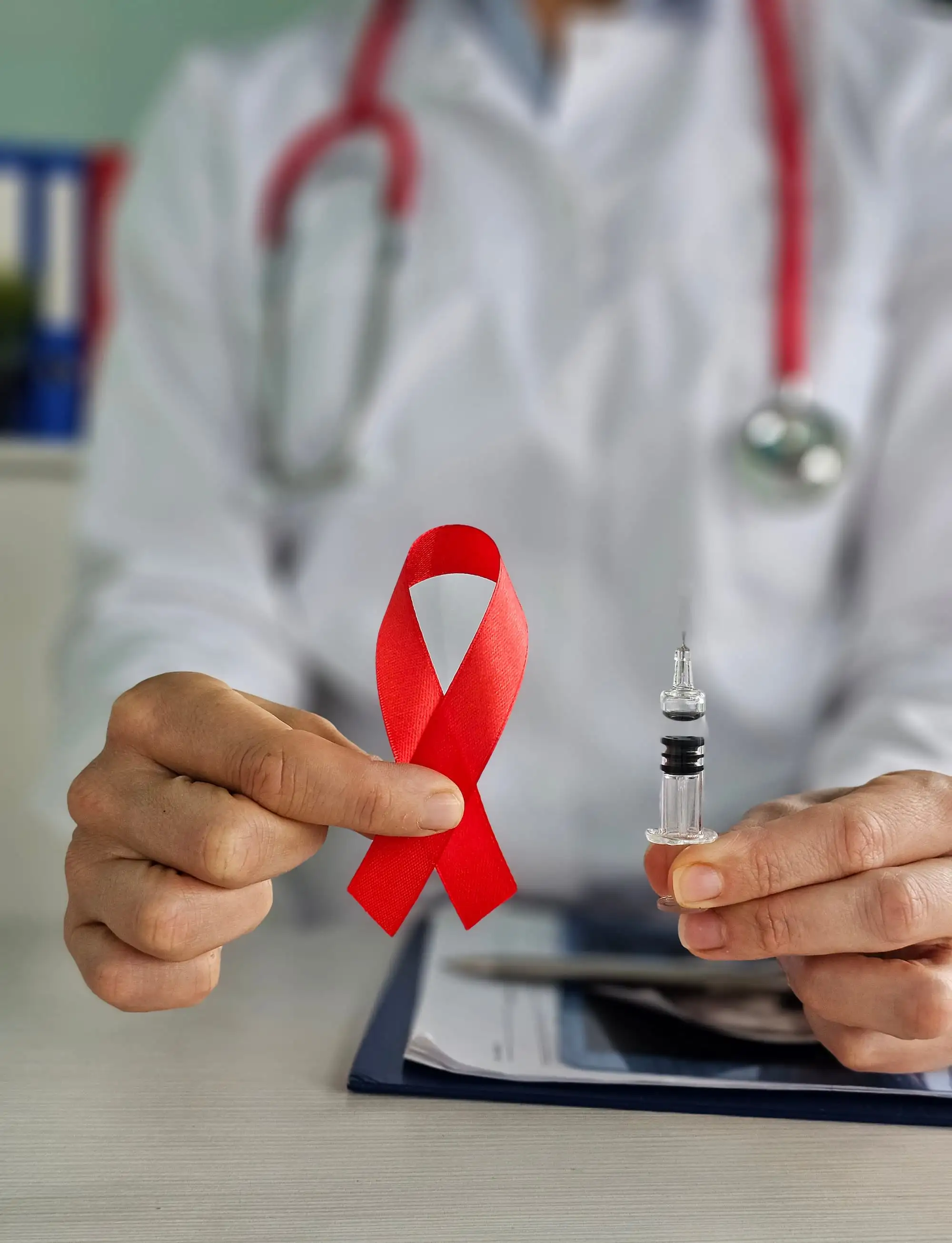 Cancer-related anemia