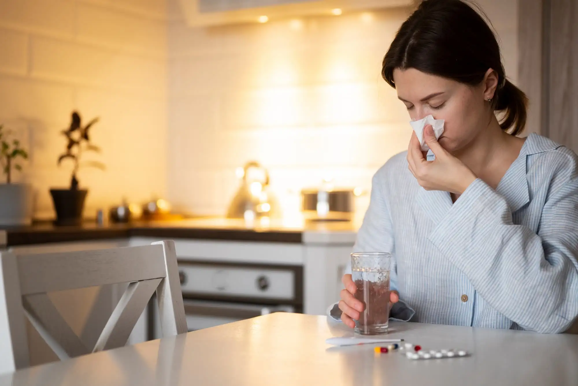 Asthma and allergic rhinitis