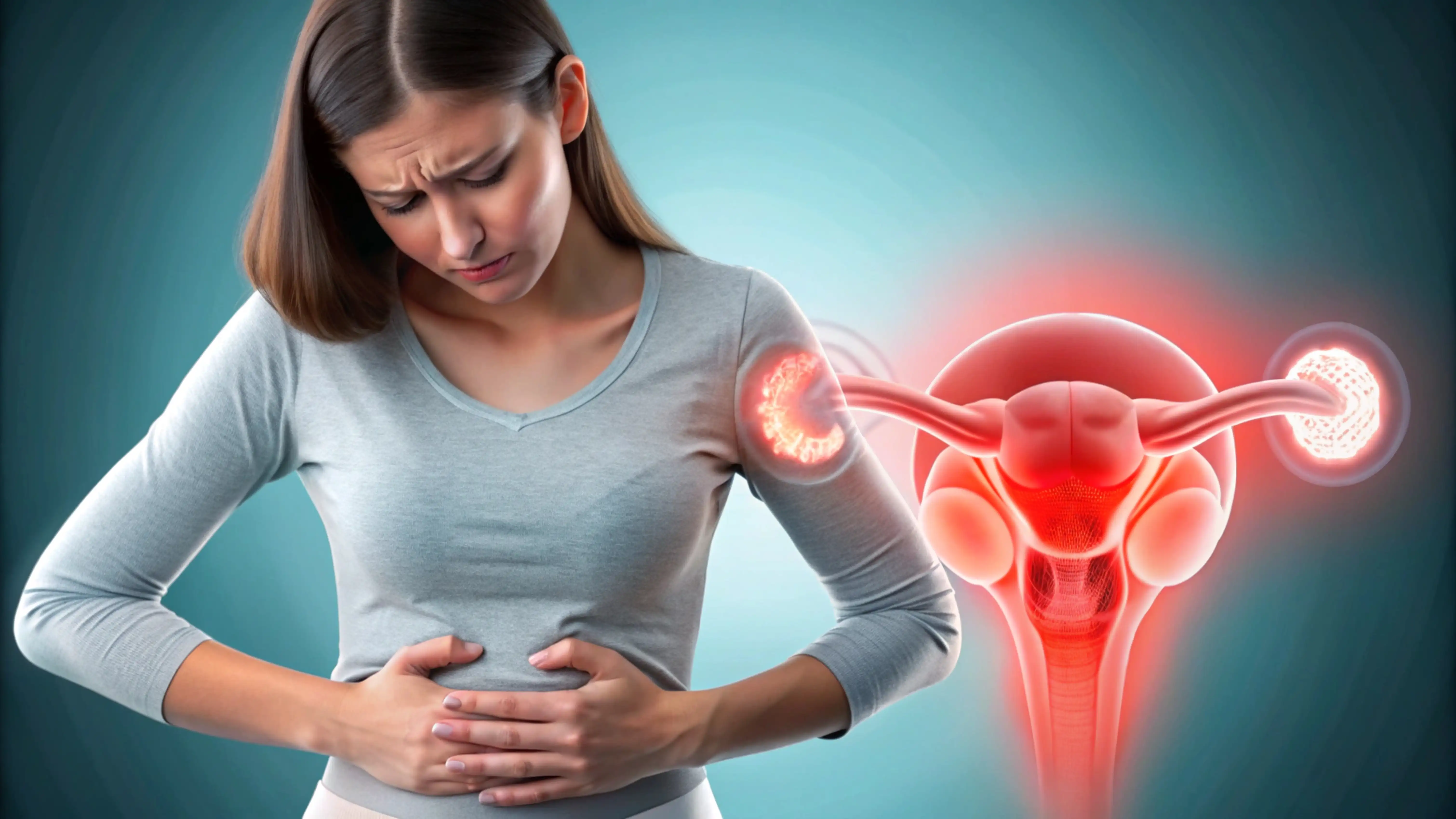 Polycystic ovary syndrome
