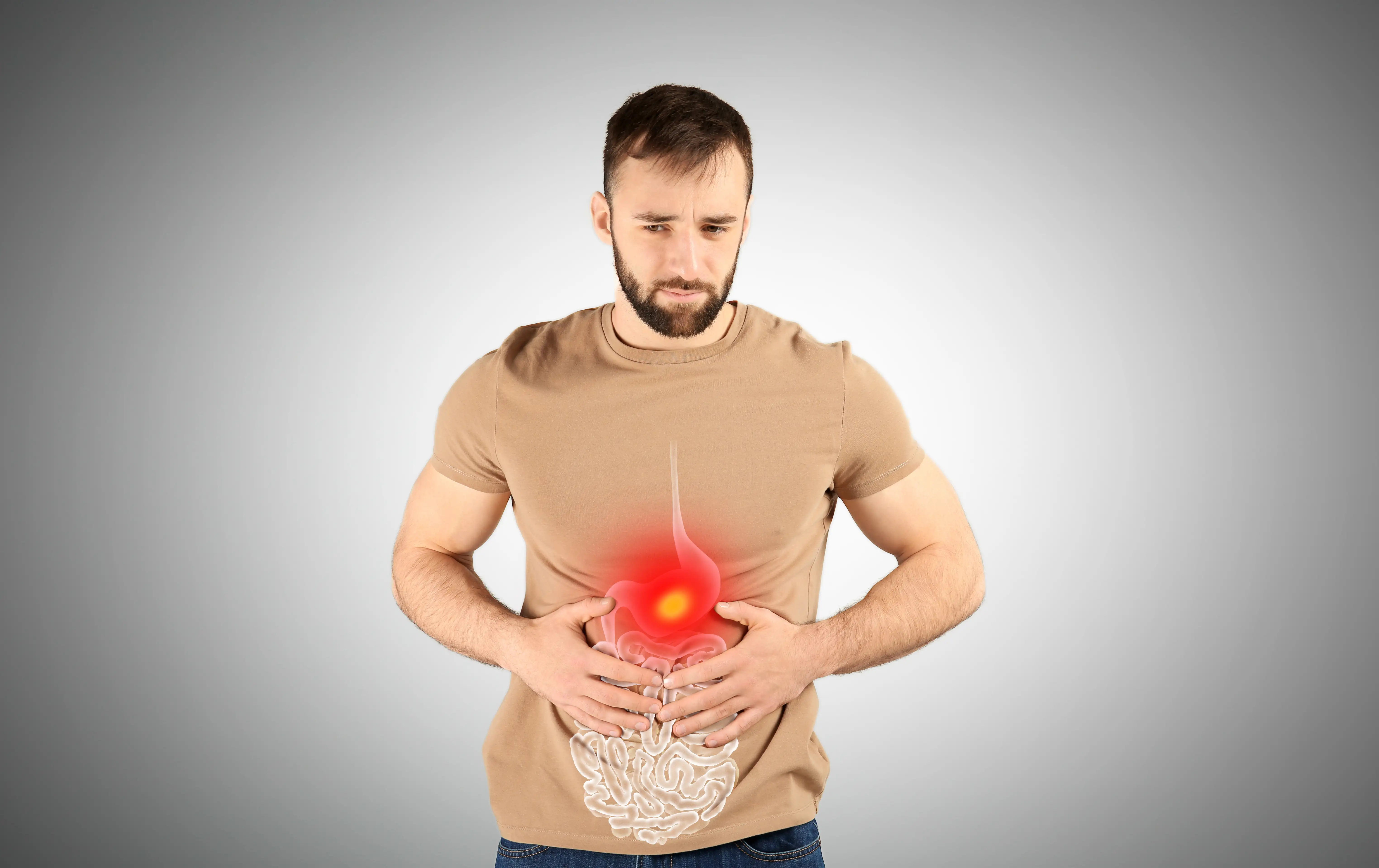 Proton pump inhibitors (PPIs)