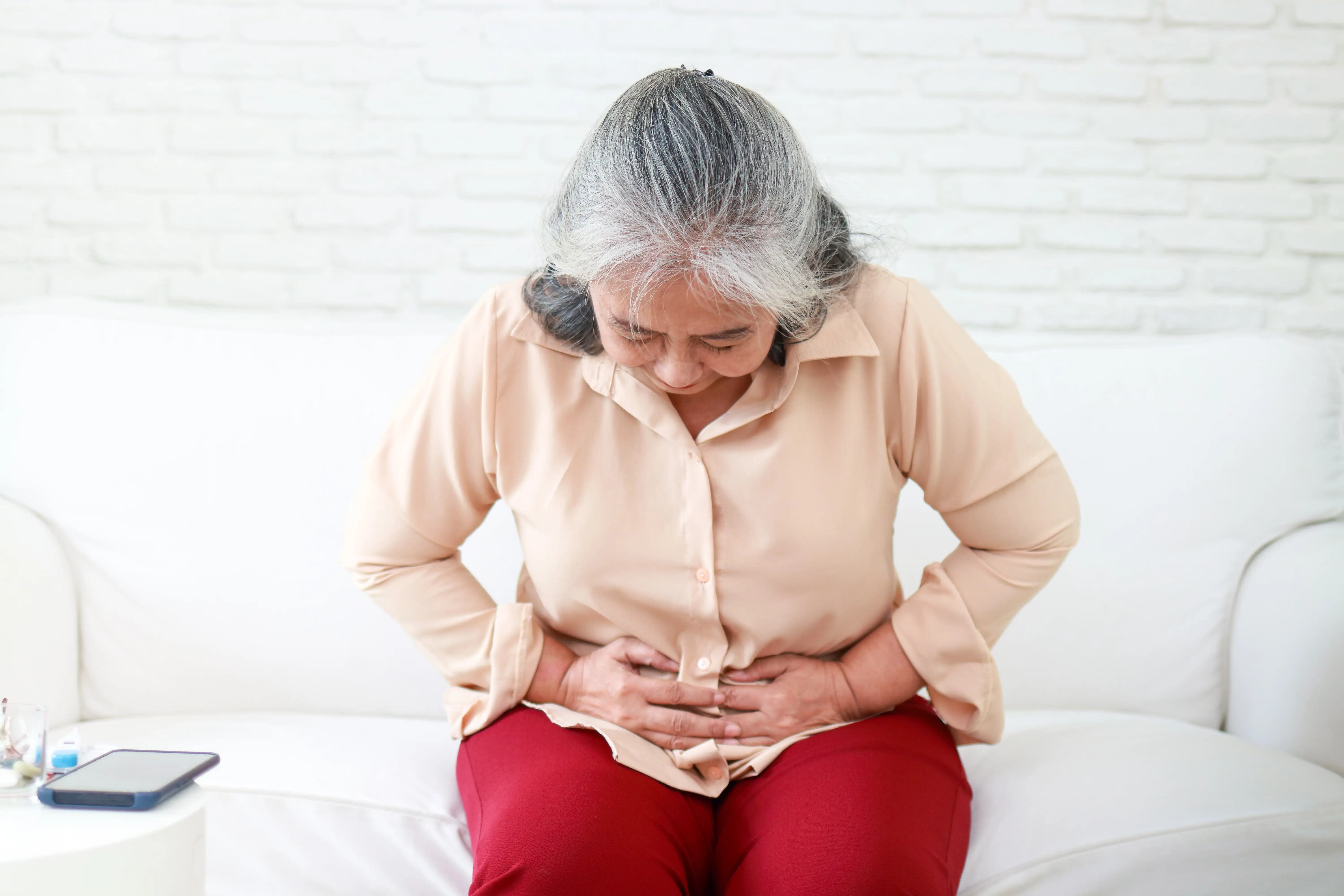NSAIDs-induced gastrointestinal bleeding