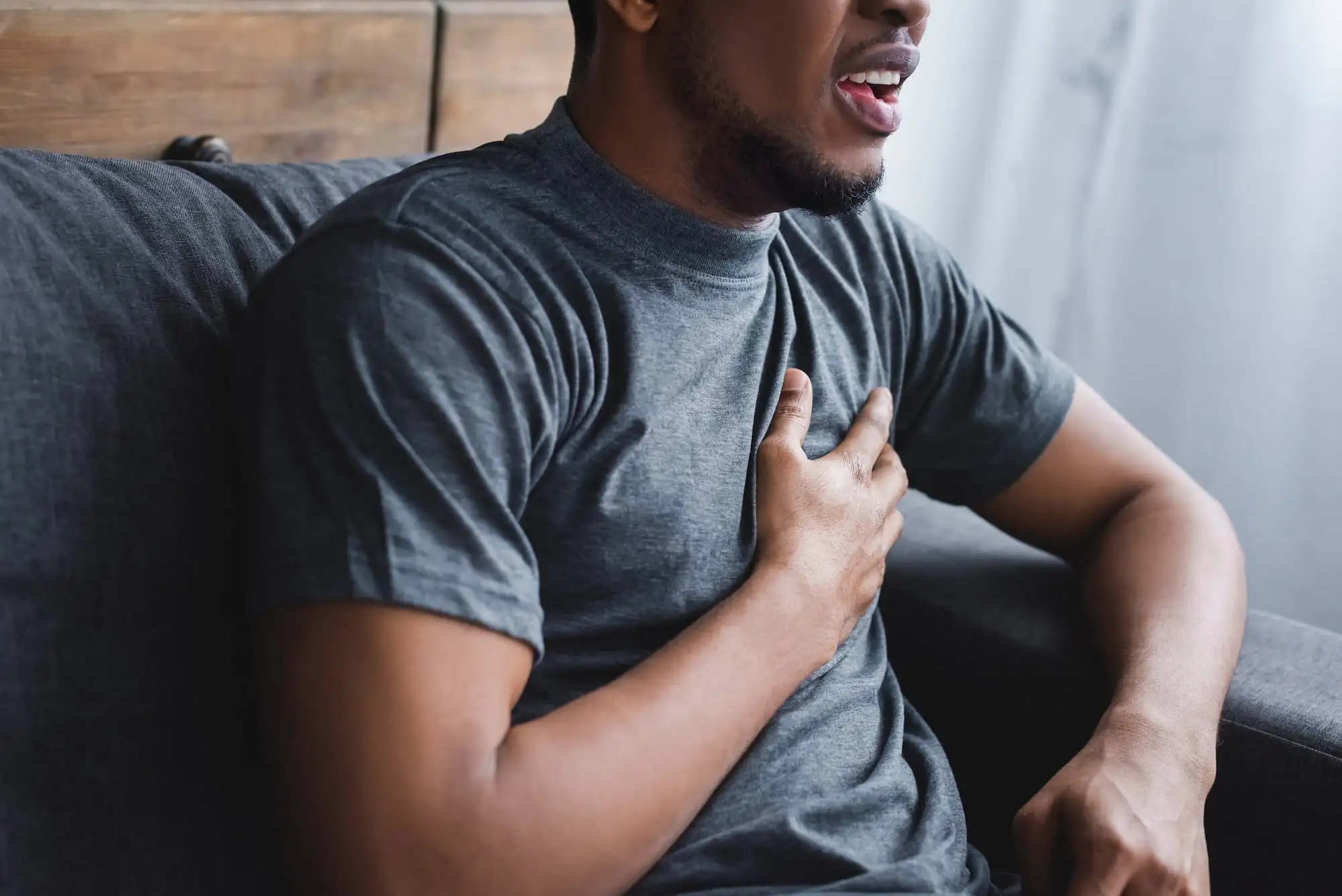 Atrial fibrillation