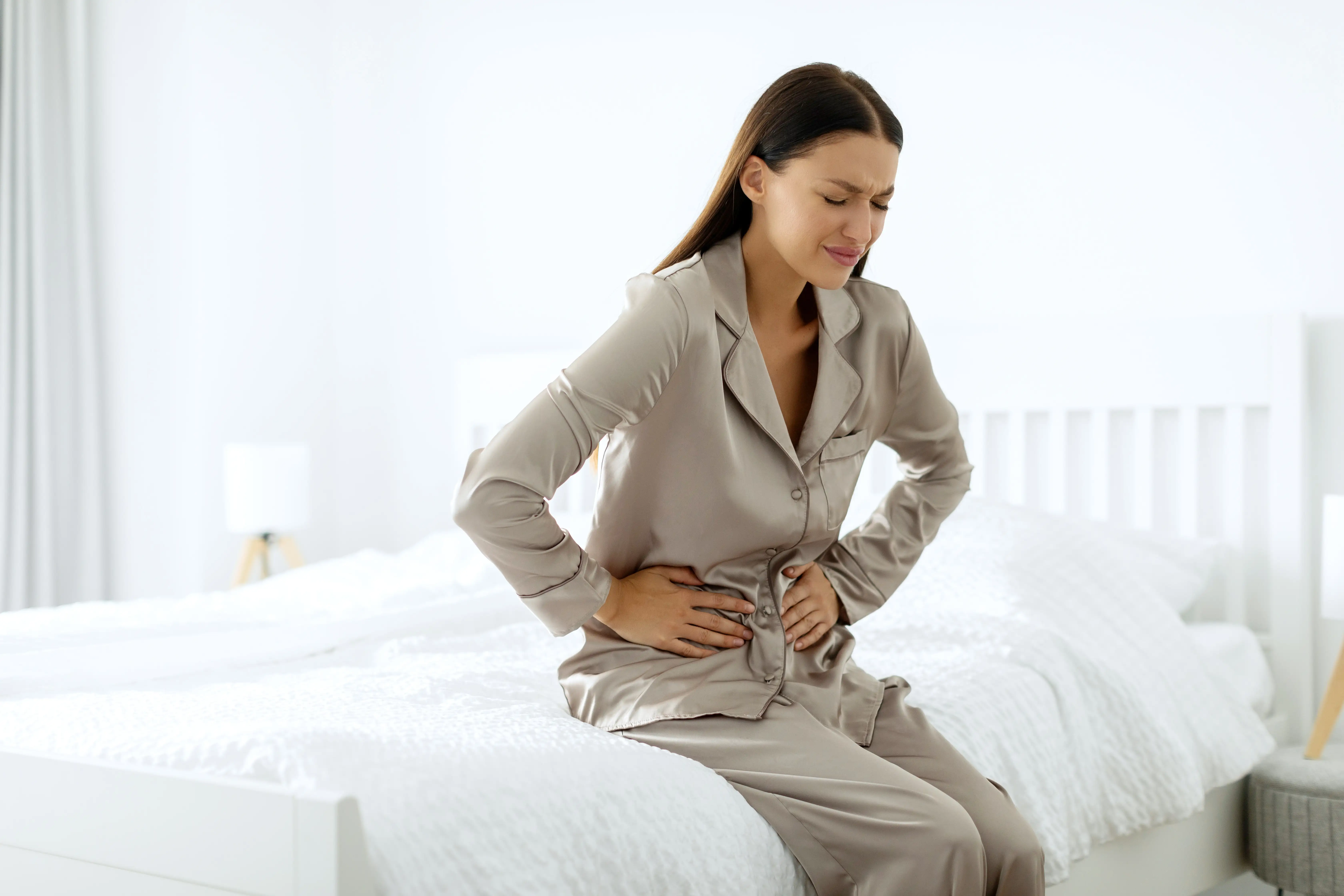 Endometriosis
