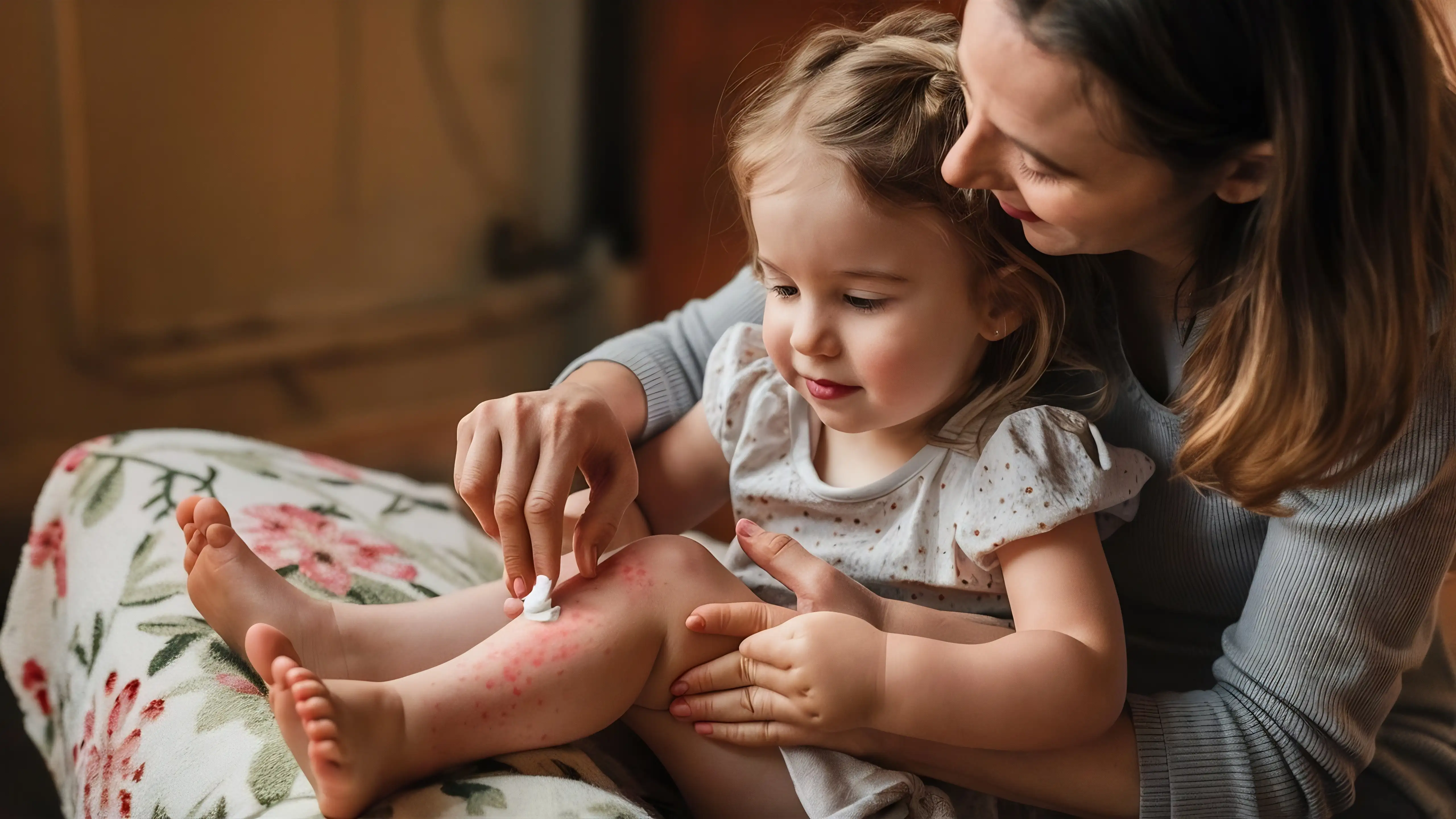 Atopic dermatitis