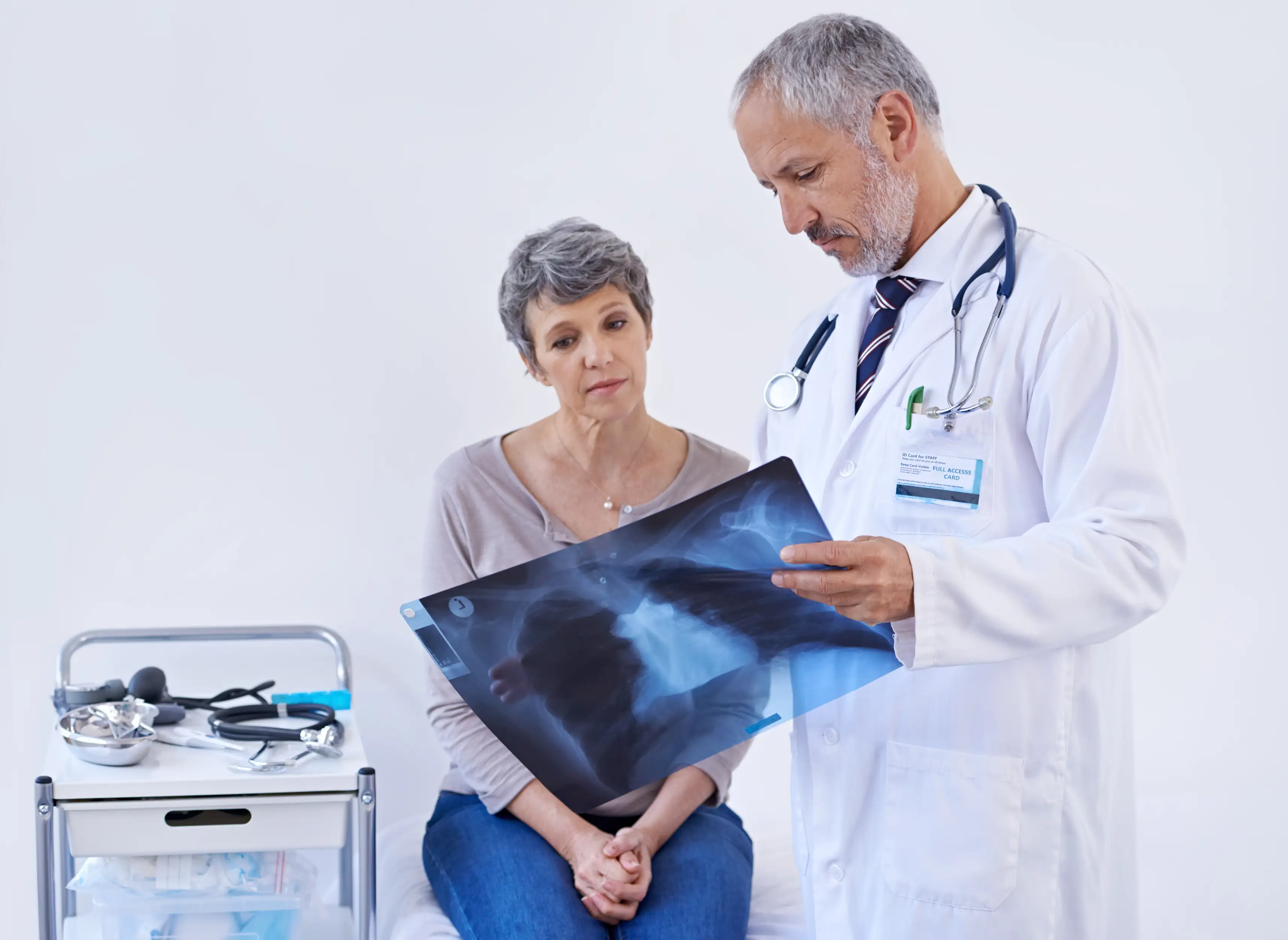 Chronic thromboembolic pulmonary hypertension