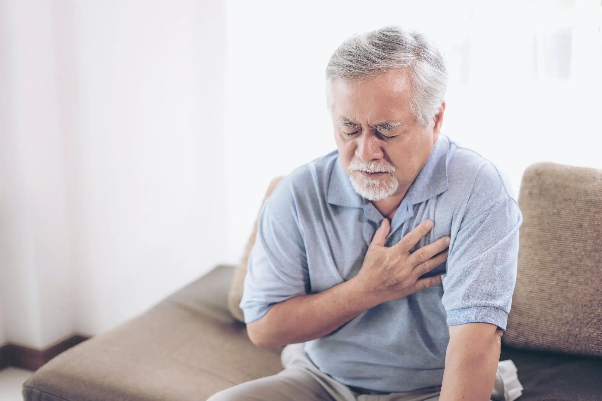Heart failure with reduced ejection fraction (HFrEF)