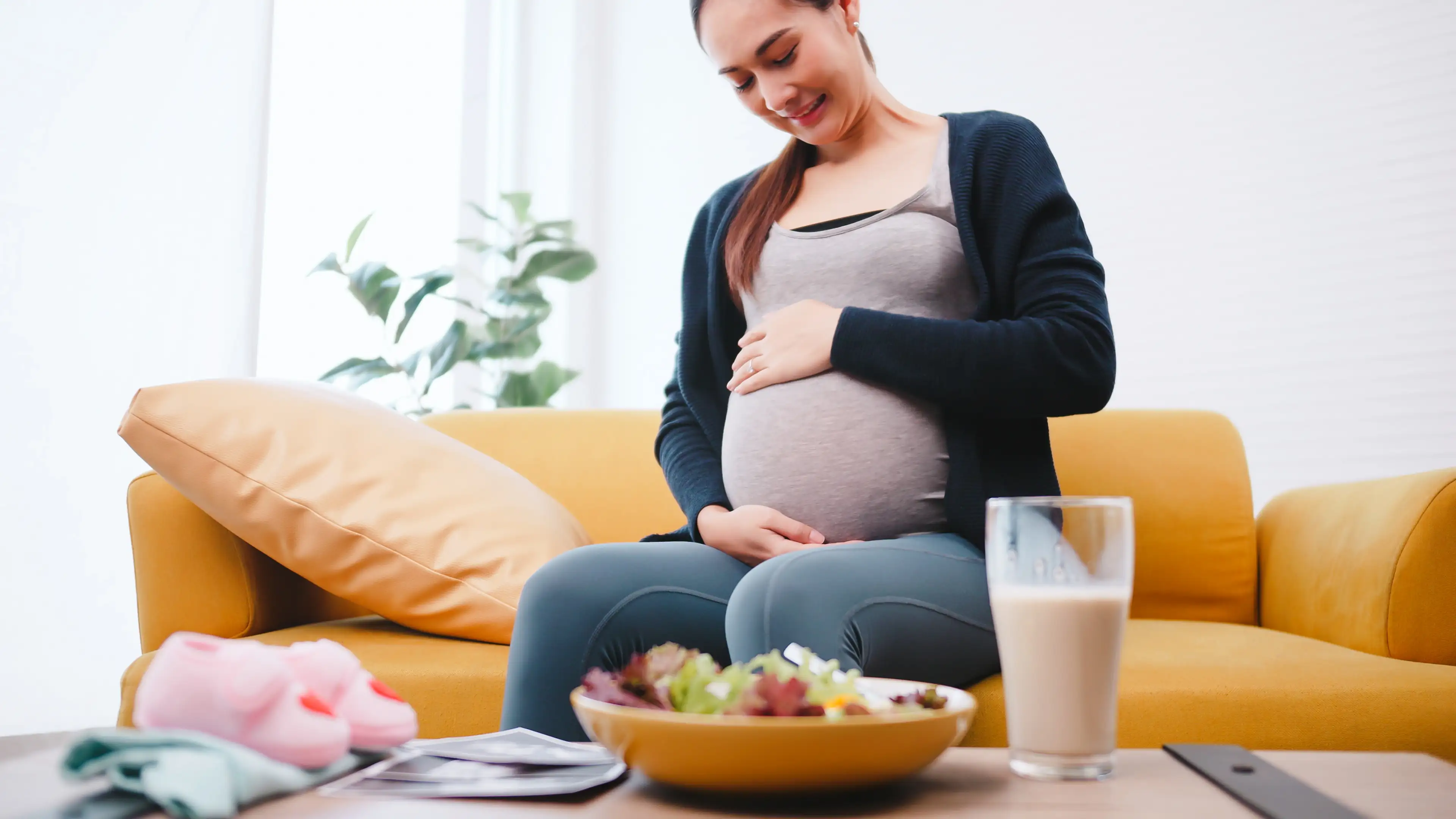 Pregnancy