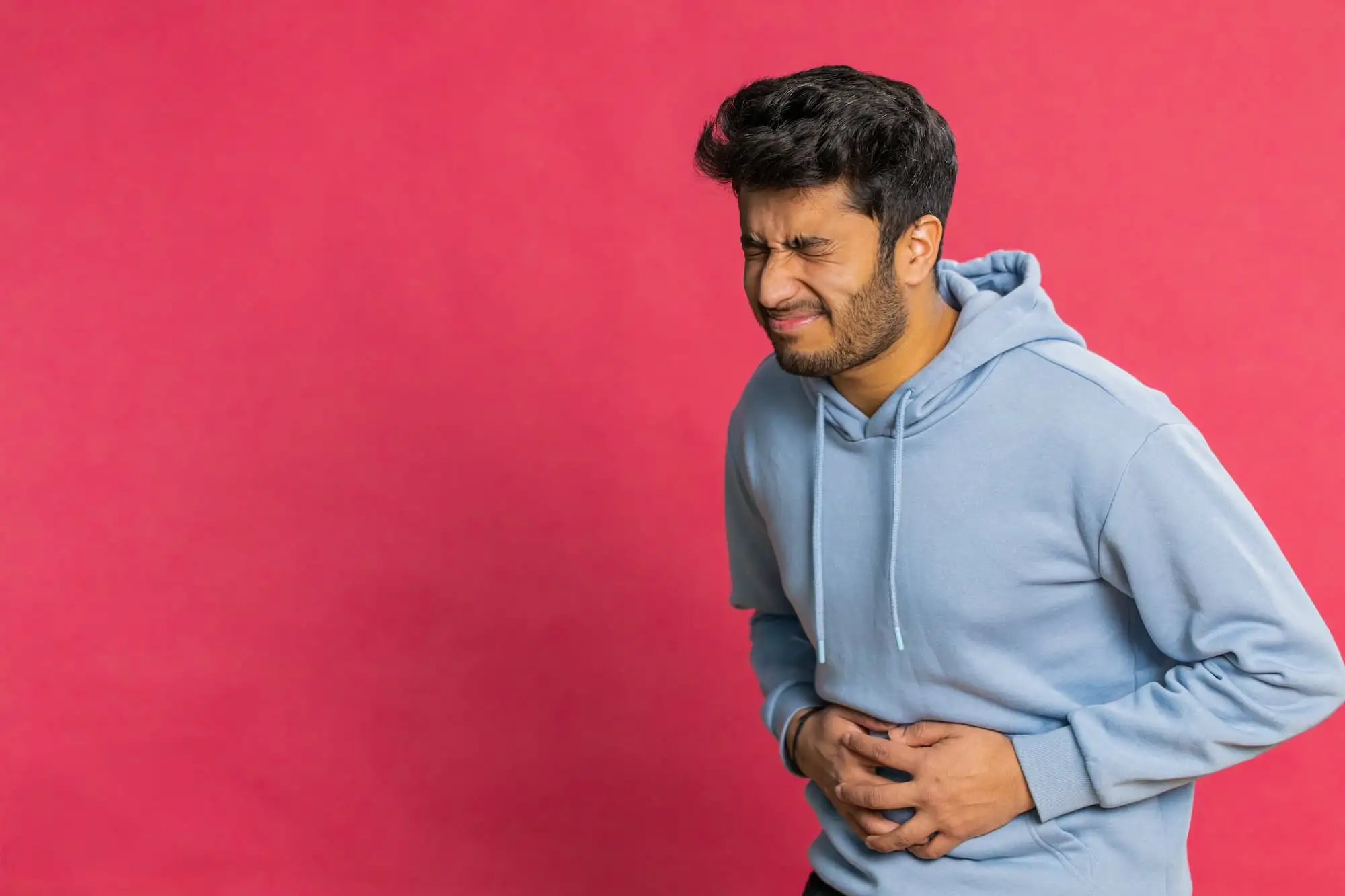 Acid-related diseases