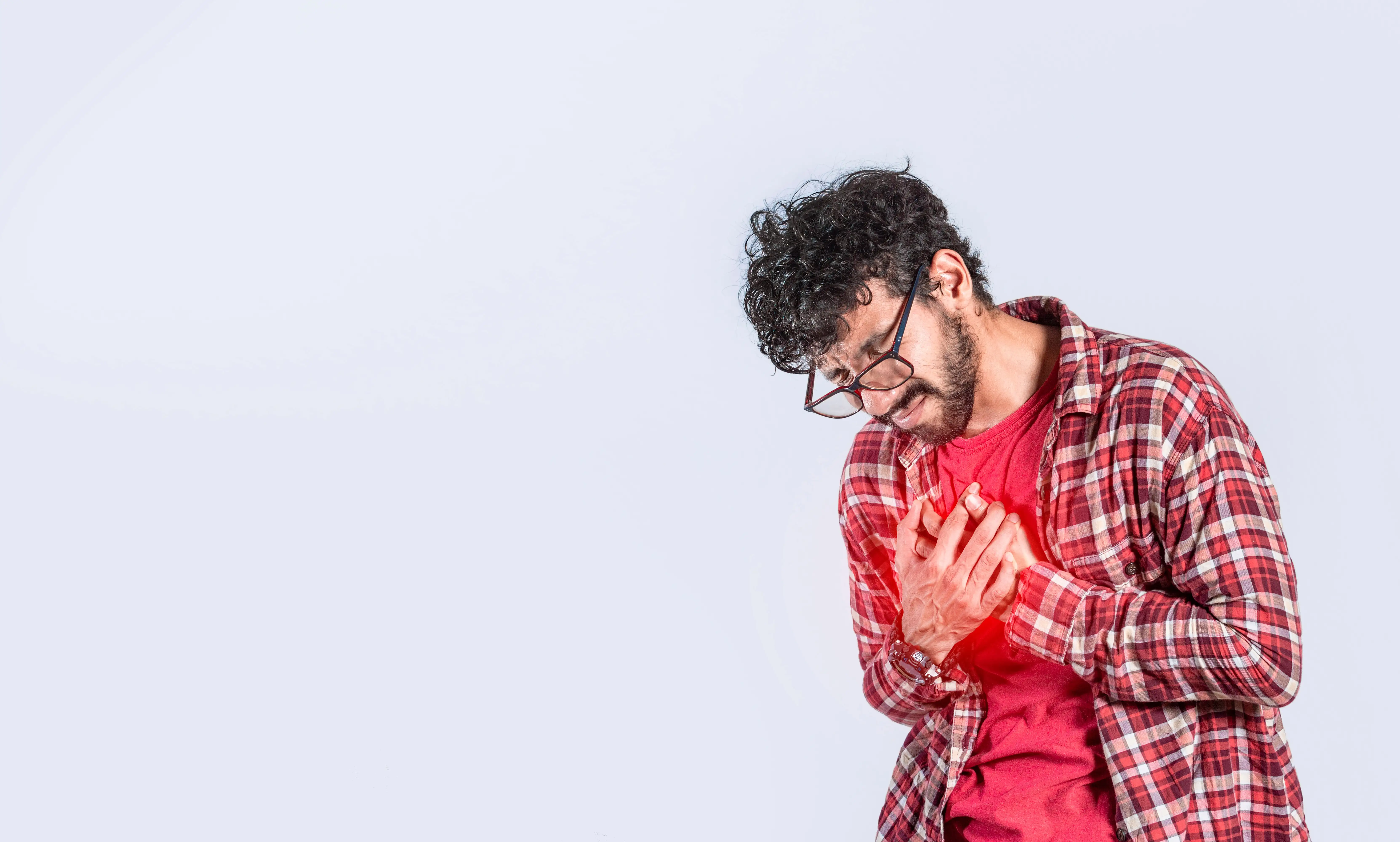 Coronary atherosclerotic heart disease