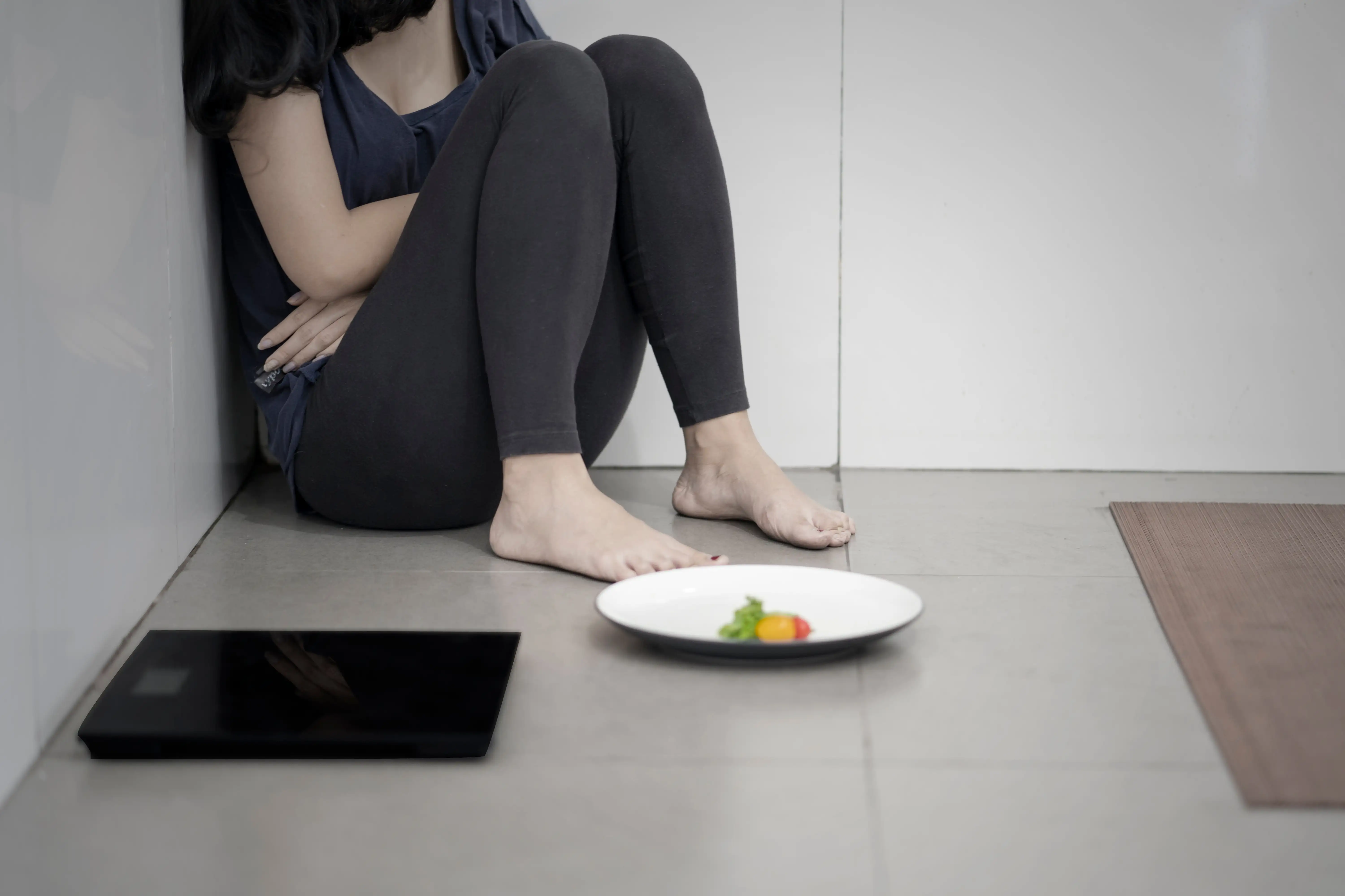 Anorexia nervosa