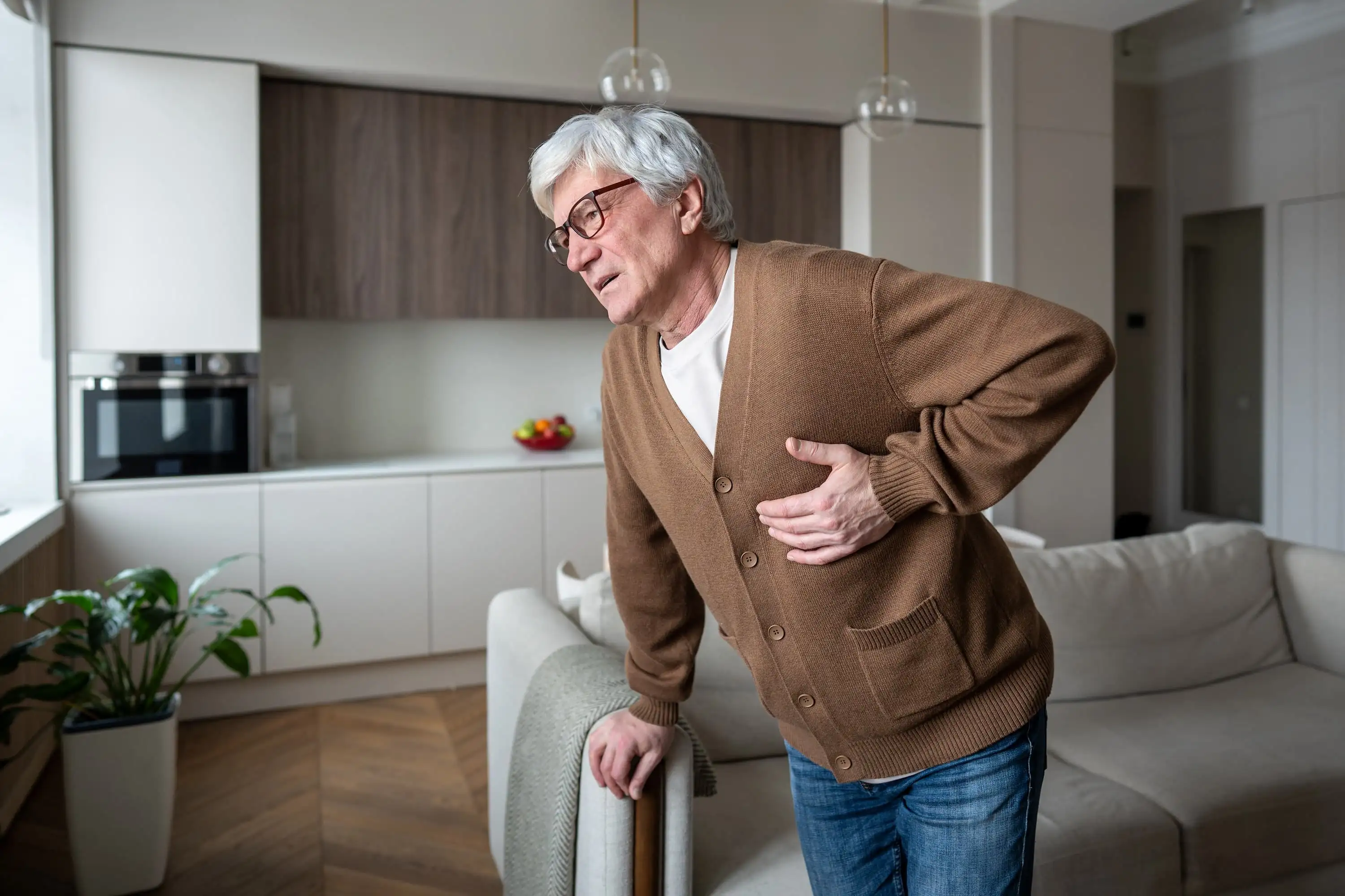 Acute coronary syndrome