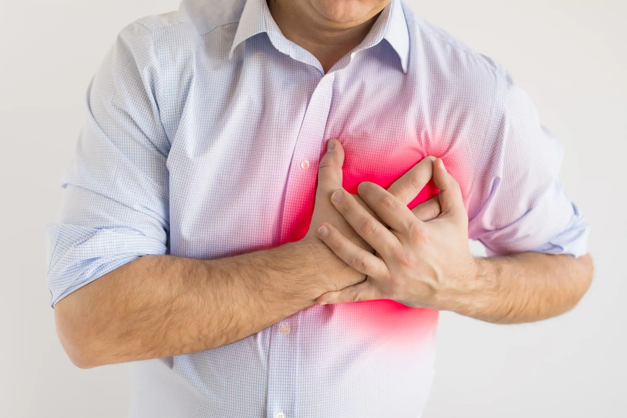 Atrial fibrillation