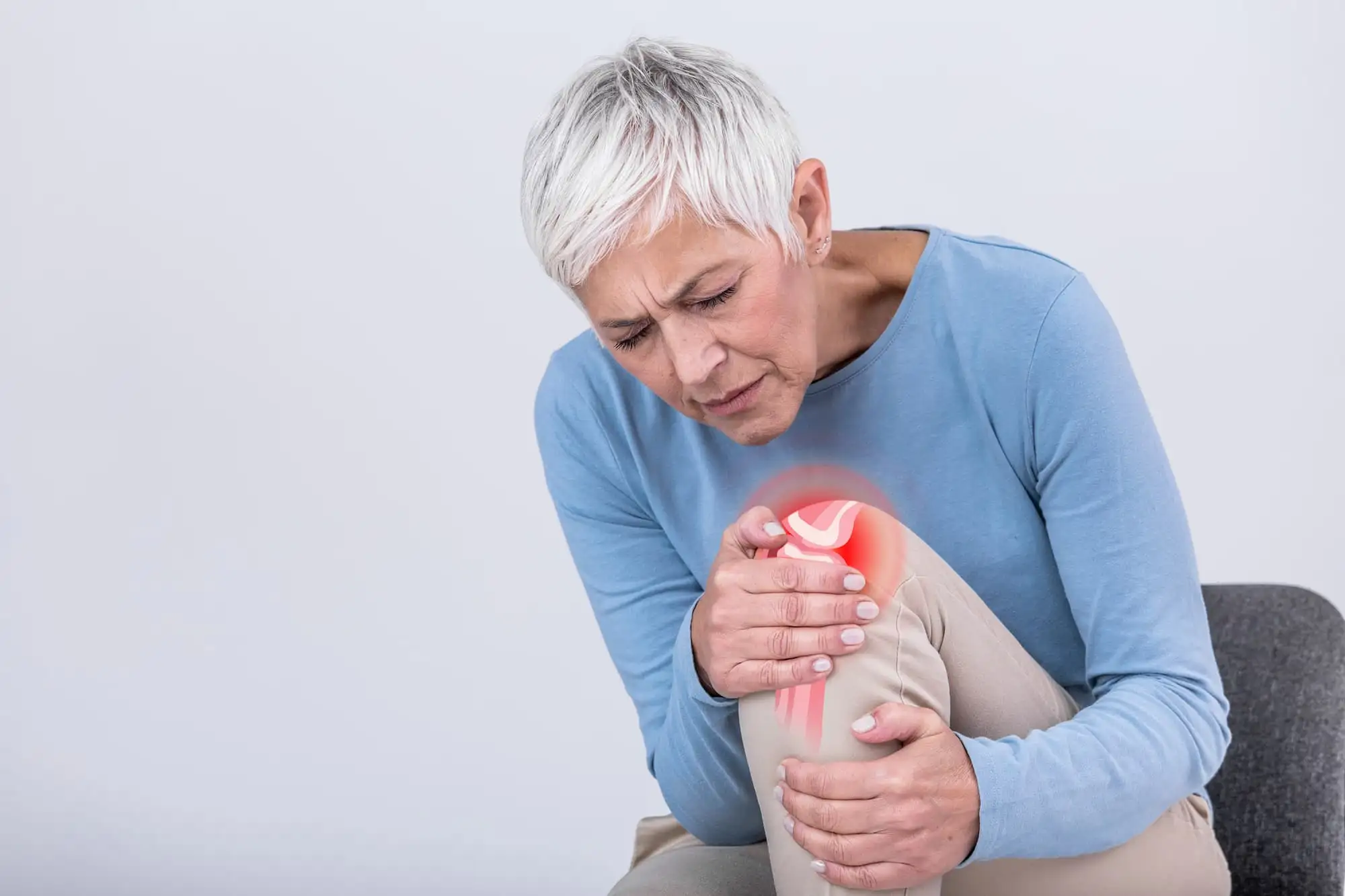 Osteoarthritis, Axial spondyloarthritis