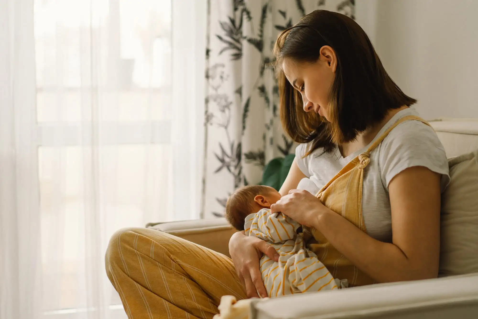 Breastfeeding