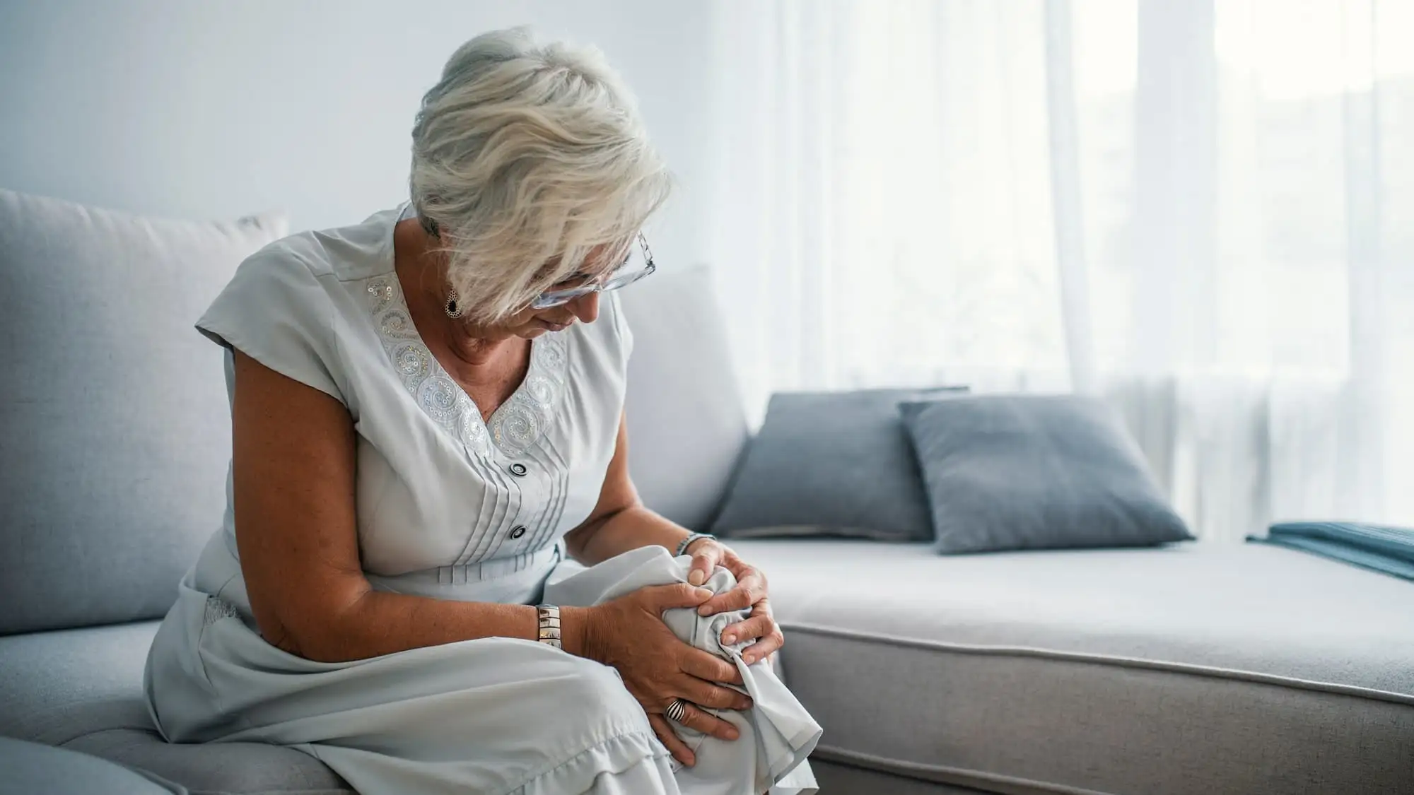 Osteoarthritis