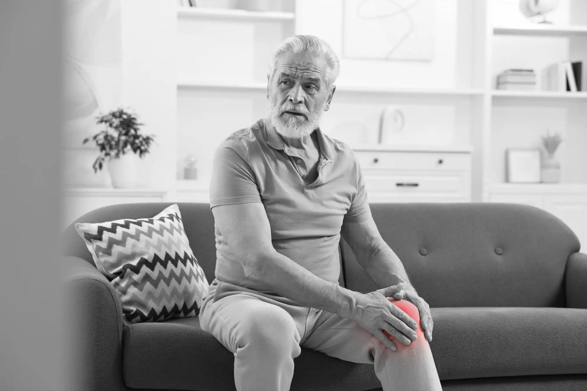 Osteoarthritis