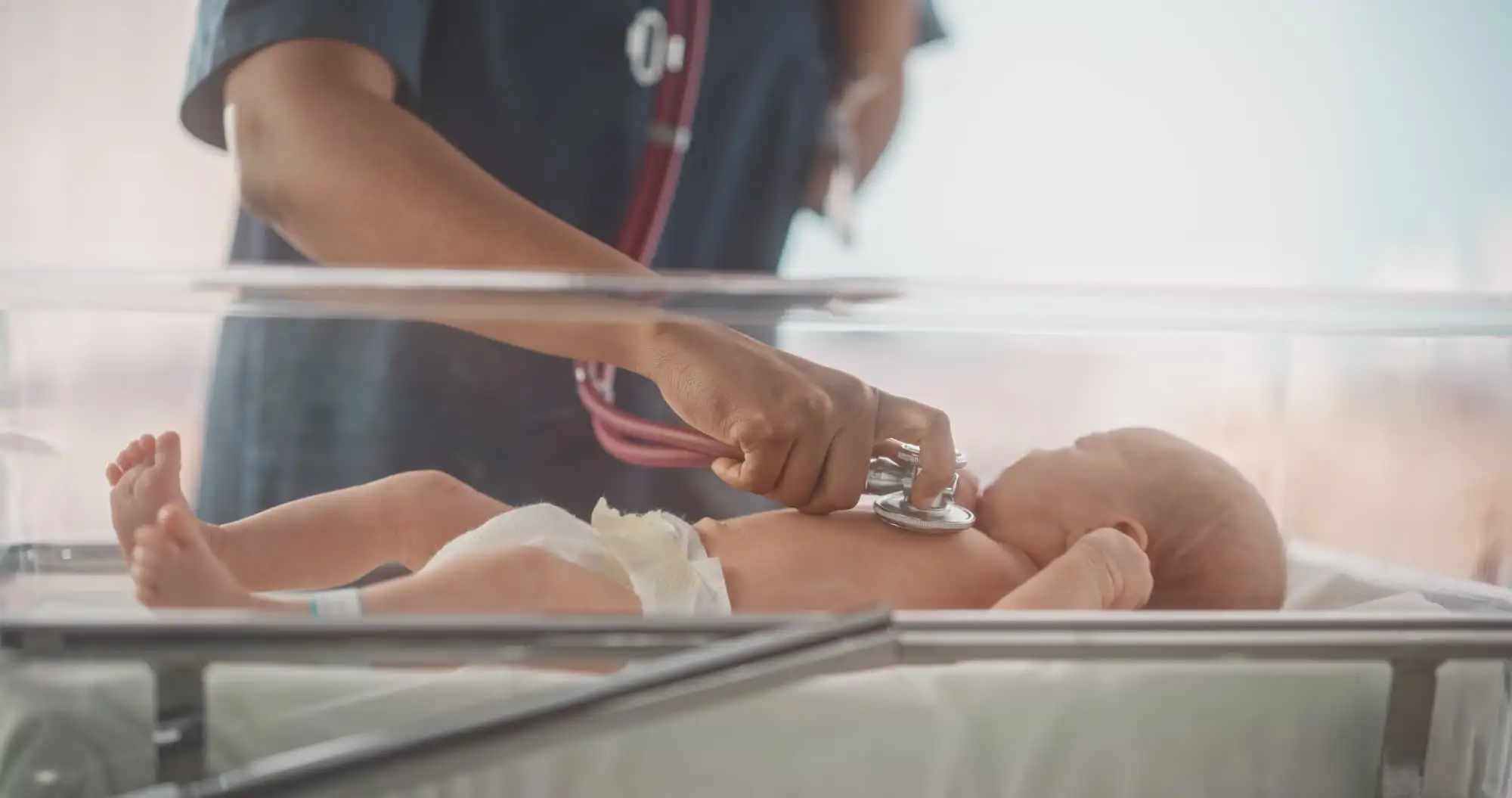 Patent ductus arteriosus in preterm neonates