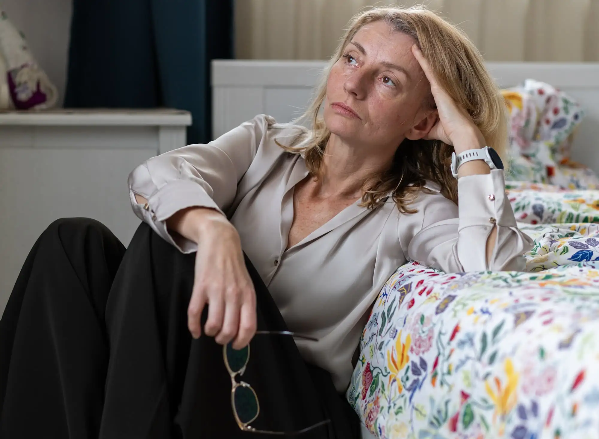 Perimenopause