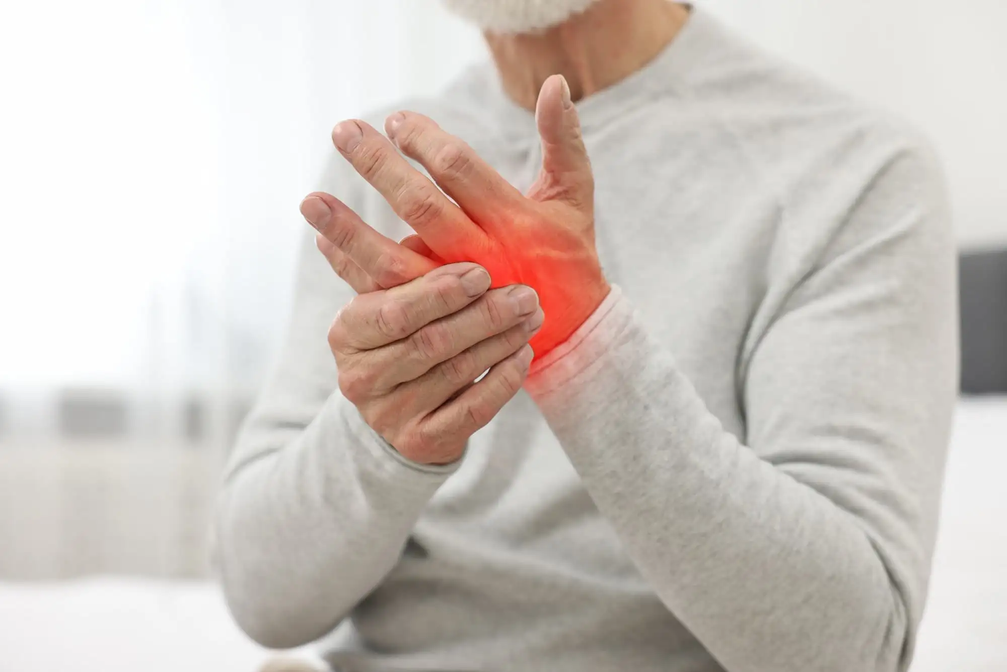 Rheumatoid arthritis