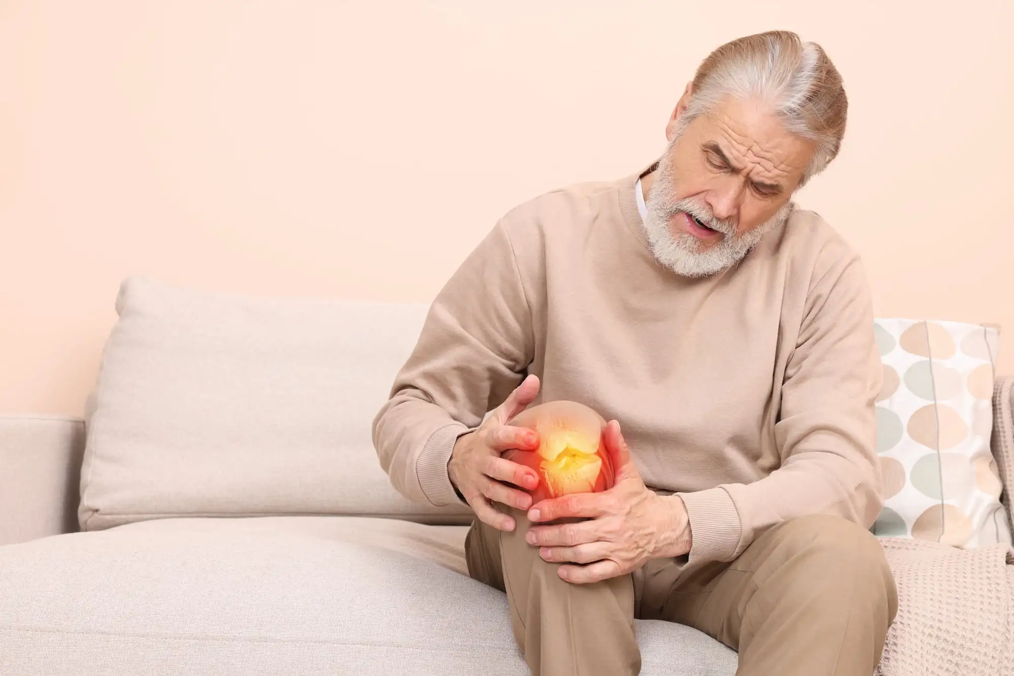 Knee osteoarthritis
