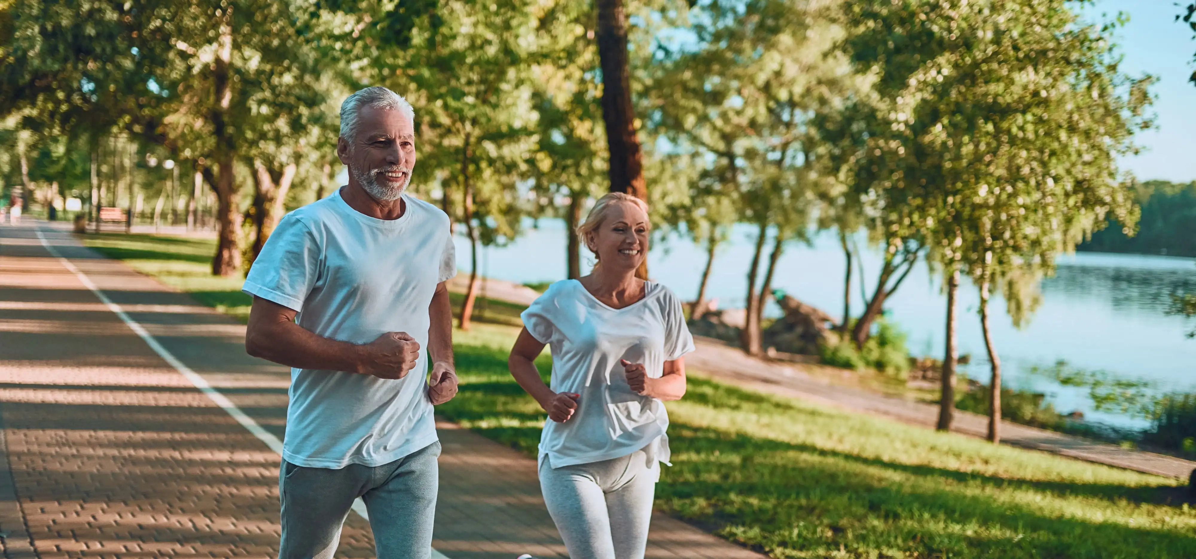 Walking tips for OA and LBP