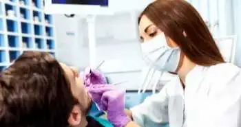 Запалення ясен пов'язане з порушеннями соматосенсорної функції