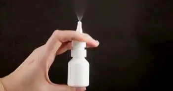 Intranasal steroid therapy can effectively relieve nasal symptoms in adenoid tissue hypertrophy