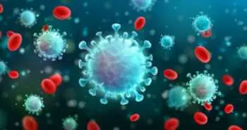 Taroxaz-104 ефективний проти нового штаму SARS-CoV-2