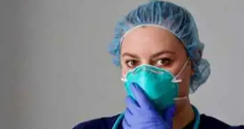 FDA відкликає дозвіл на застосування масок N95s, респіраторів та пристроїв деконтамінації, які не отримали офіційного схвалення