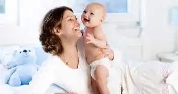 mother_infant