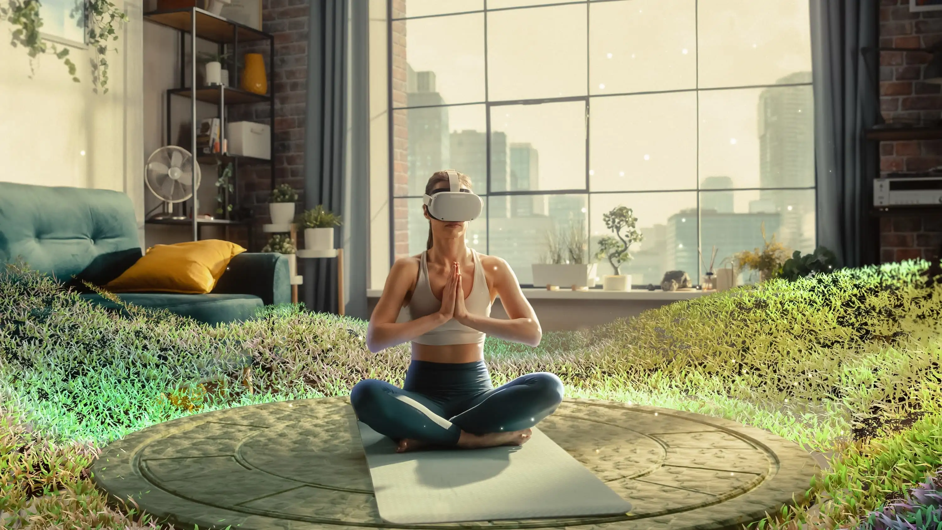 обсесивно-компульсивний розлад