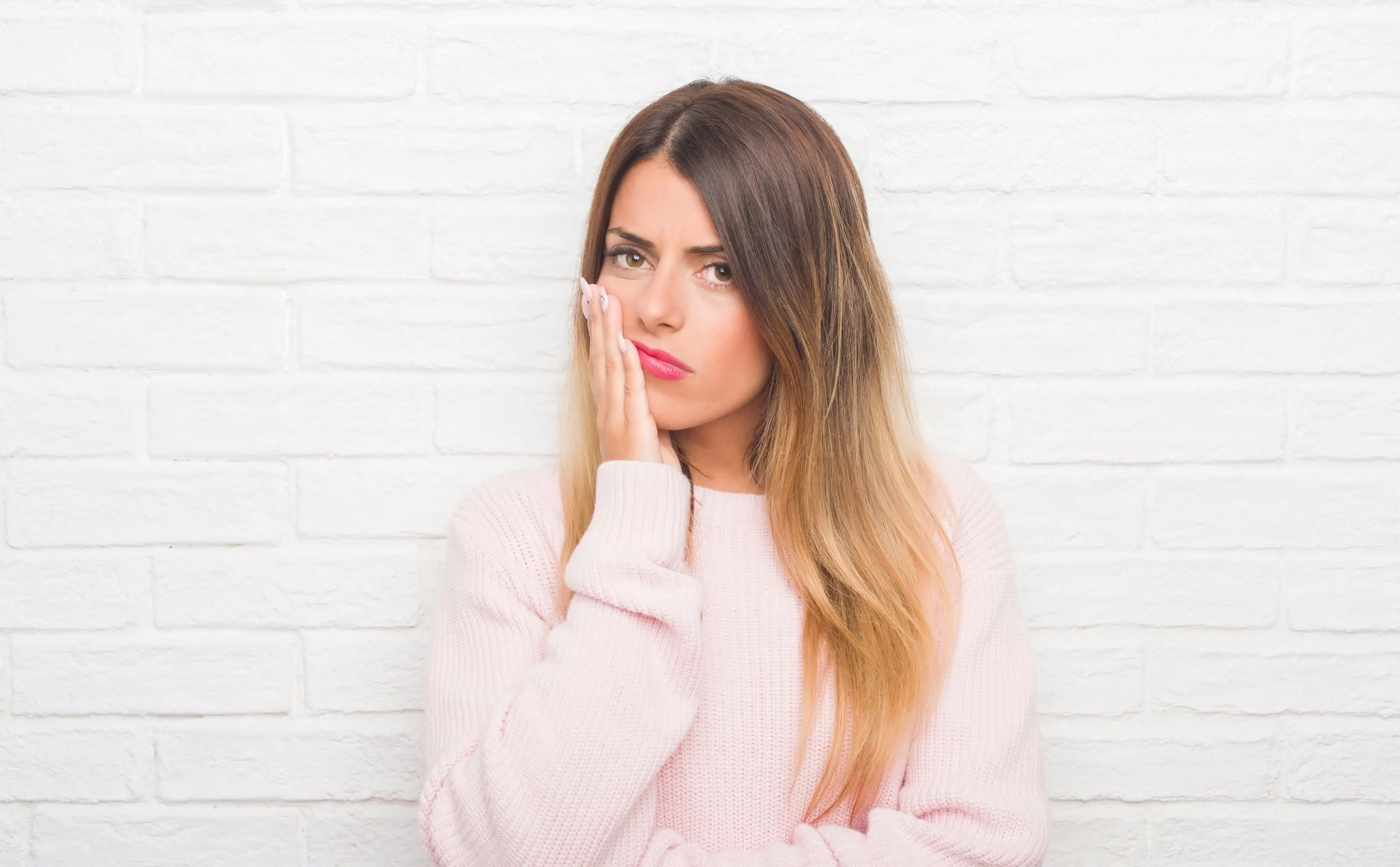 зубний біль
