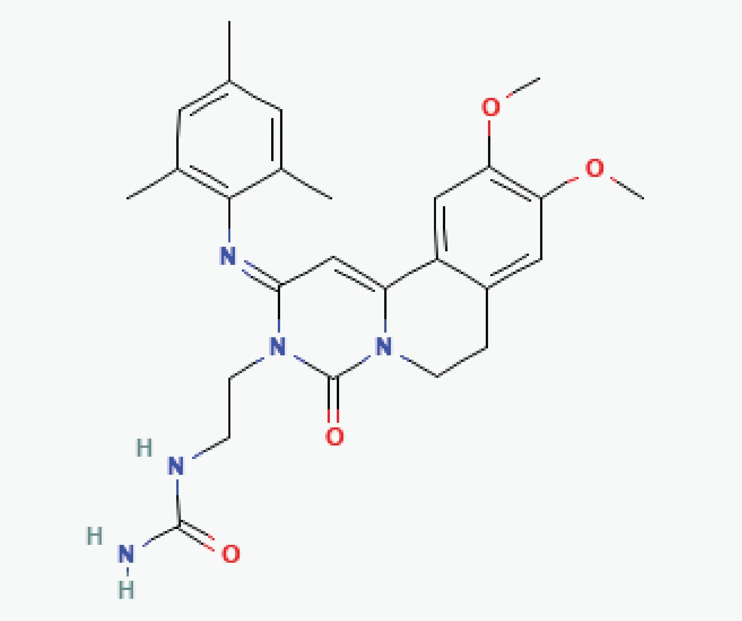 Ensifentrine